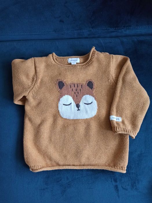 Newbie śliczny zestaw sarenka