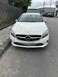 Mercedes class A160