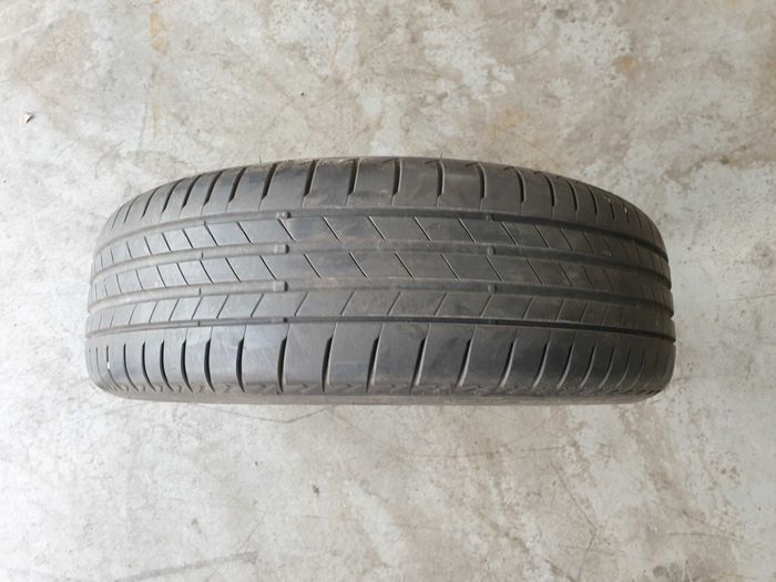 1szt. 205/65/16 95W Bridgestone Turanza T005 5,5mm 2020r [ 8742 ]