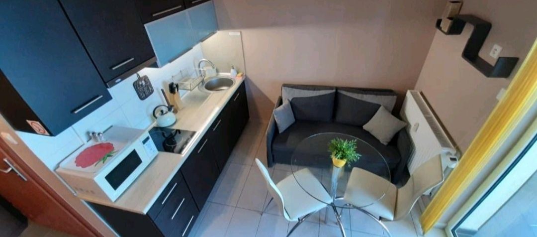 Apartamenty słoneczna