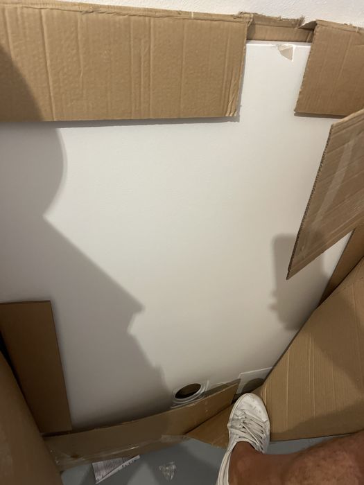 Base duche Nova 120x90 Marca Roca