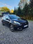 Peugeot 2008 Peugot 2008. 2019r Doinwestowany