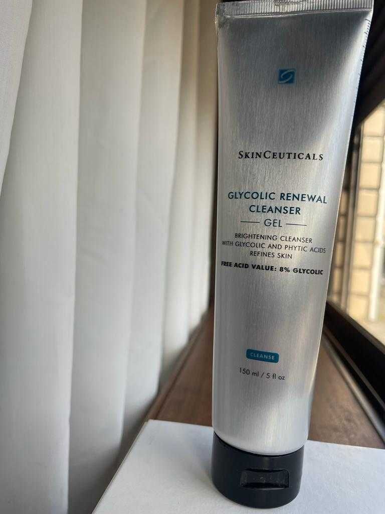 Vendo gel limpeza Skinceuticals