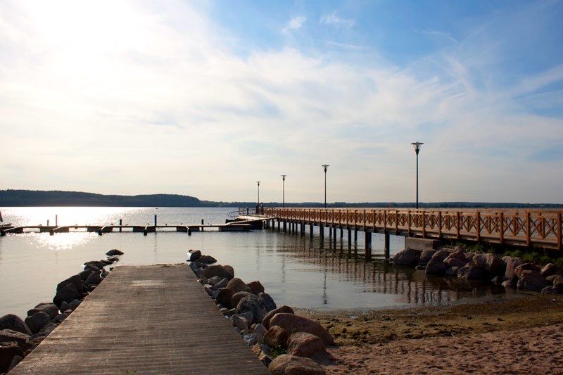 Domek Lubkowo Jakuzzi Balia jezioro Żarnowieckie ,Dębki Karwia