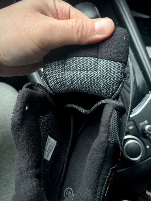 ХІТ! Кросівки зимові Merrell Float Pro GTX термо 41 42 43 44 45 46