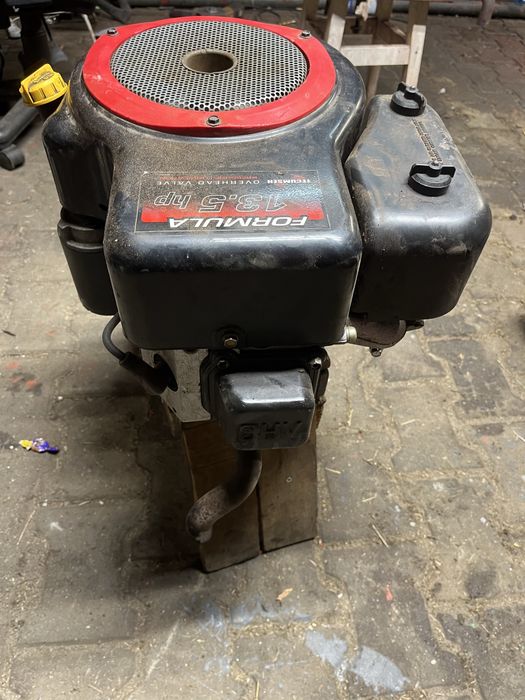 Sprzedam 2 silniki do kosiarek Samojezdnych 600zł za 2