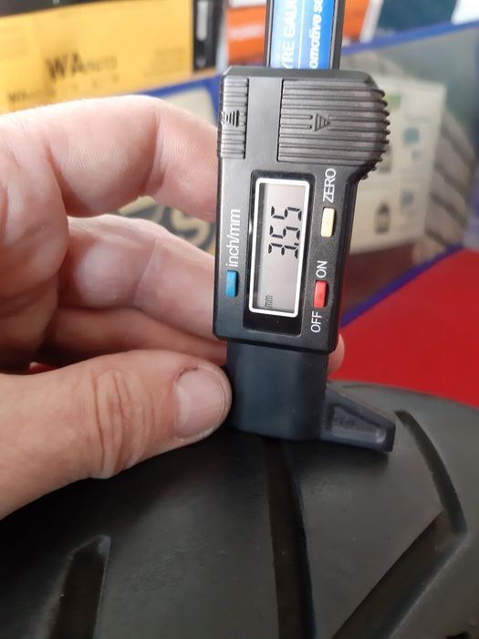 Мото шина 160/70 В 17   Michelin Harley Davidson из Германии