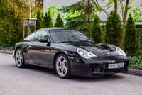 Porsche 911 911 4S 996