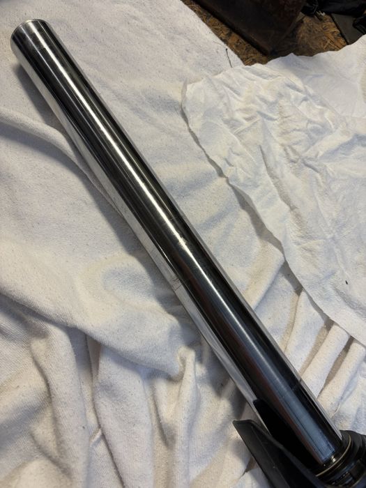 Lewa Laga przednie zawieszenie Yamaha MT07 Tracer 700