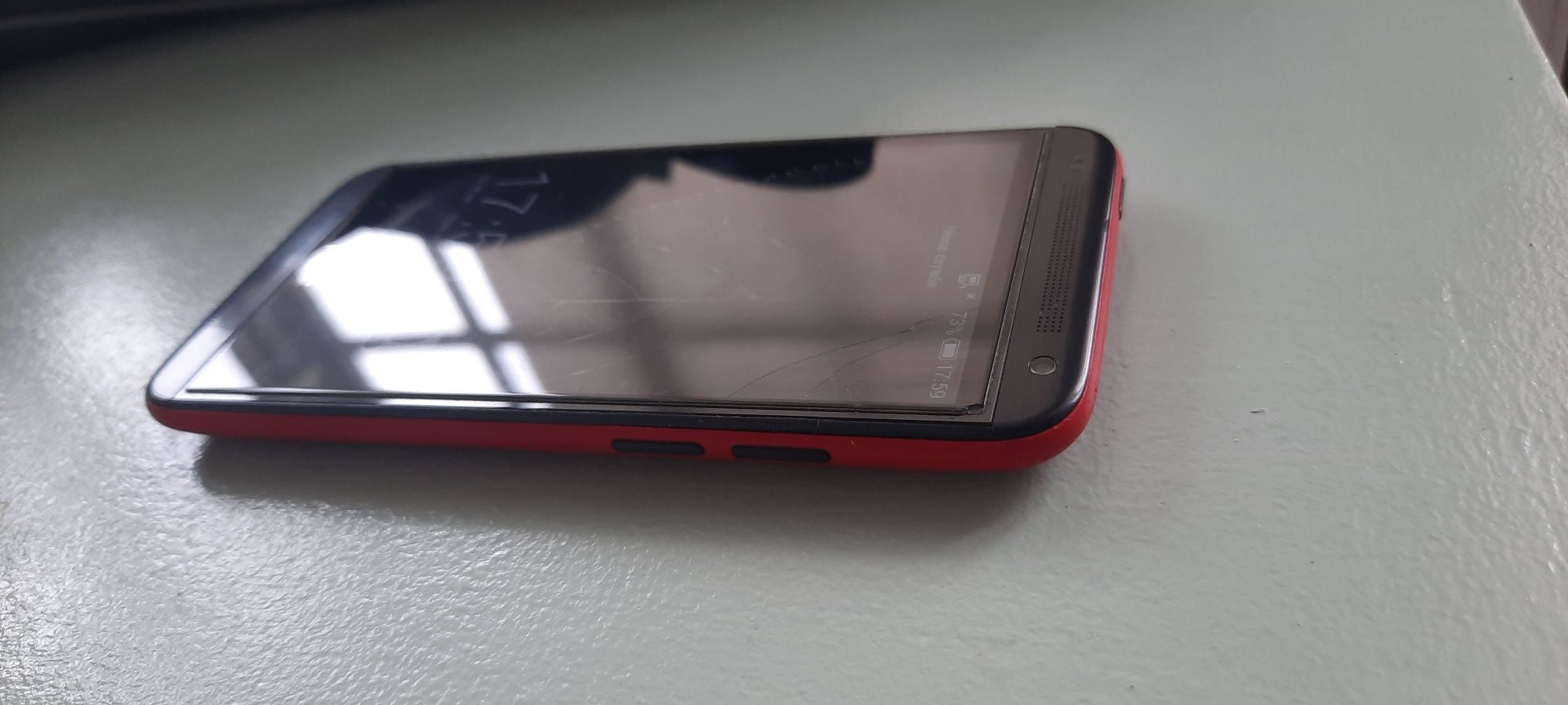 Продам HTC Desire601 Андроїд4'42 Операт.память2,35 Память8,0гб тот р-н