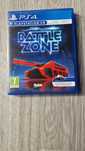 Battlezone vr Battle zone gra ps4 play station 4
