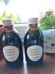 Ekstrakt z młodych orzechów wloskich 200 ml ,  wyprzedaż