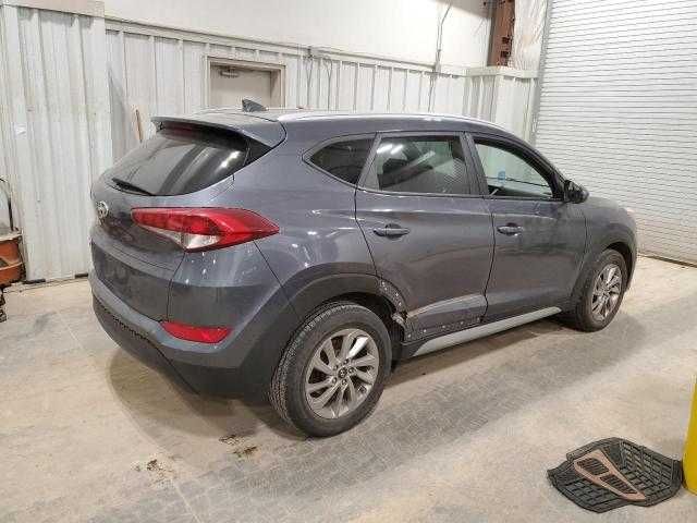 Hyundai Tucson Sel 2018