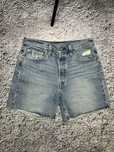 Жіночі шорти Levi’s 501