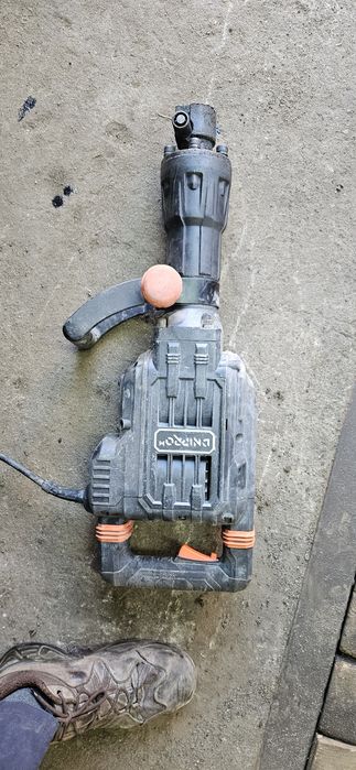 Продам відбійний молоток Дніпро М.