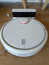 mi robot vacuum sdjqr02rr robót sprzątający