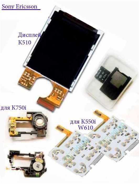 Sony Ericsson/ Sonyericsson- ериксон