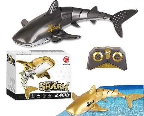 Іграшка радіокерована Акула Shark на радіокеруванні