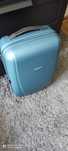 Walizka kabinowa Samsonite odporna