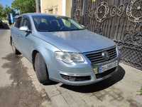 Volkswagen Passat B6 2.0 Бензин