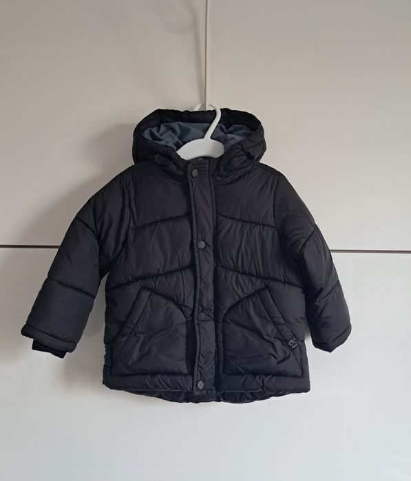 Kurtka Zara r 92