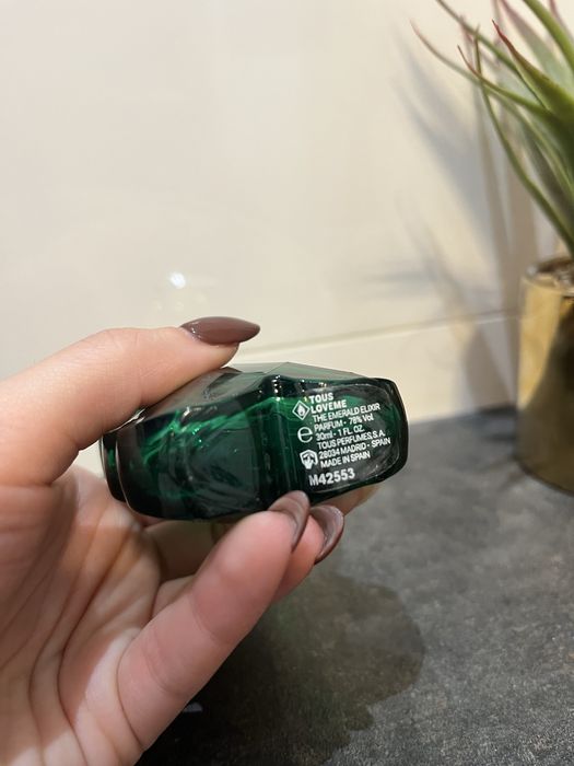Tous love me emerald 30ml