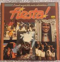 Fiesta musica serenata tropical vinil lps