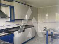 Apartamento T3 com garagem em São Roque - Oliveira de Azeméis