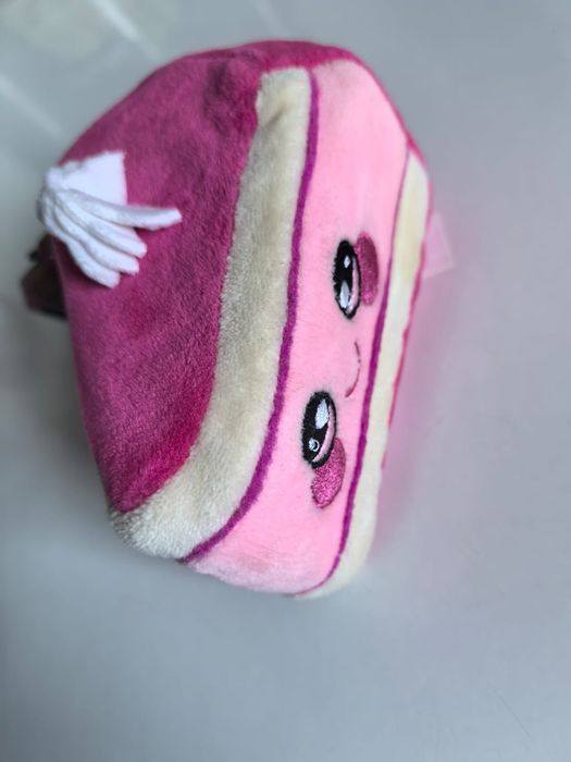 Zgnieciak Torcik # Epee