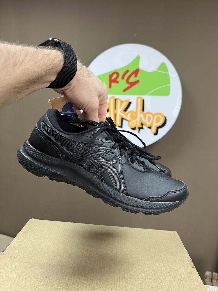 Оригінал Asics Contend розмір 41,5 42 Cumulus gt1000 nimbus