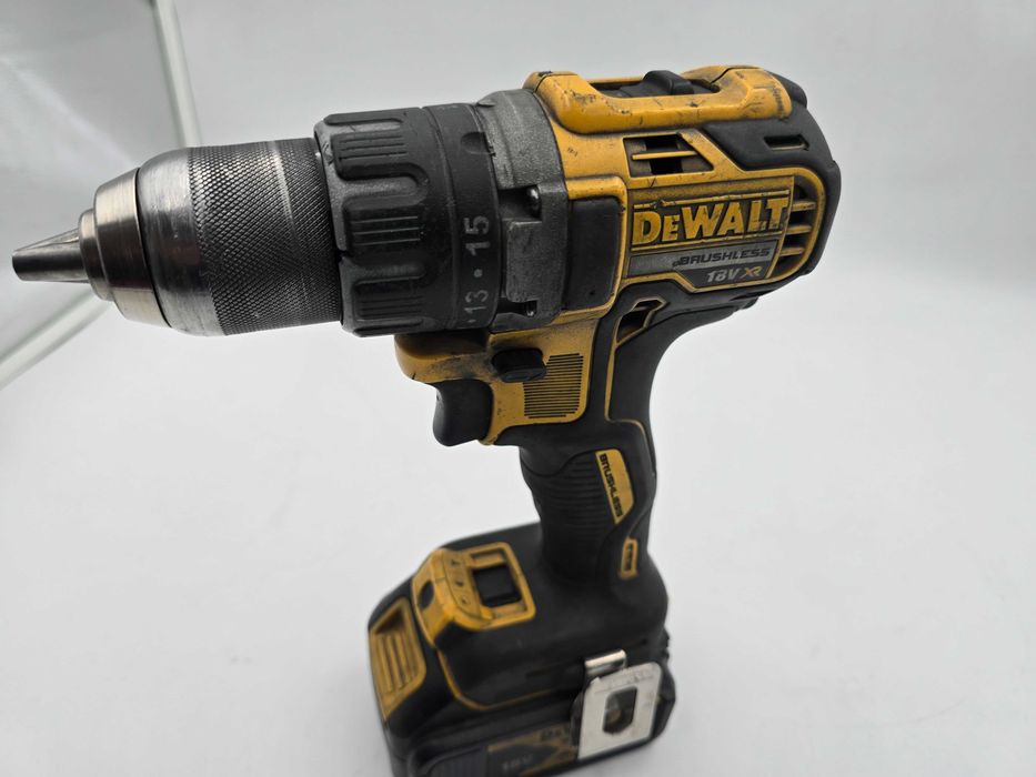 Wkrętarka Dewalt DCD791 18V 4.0AH