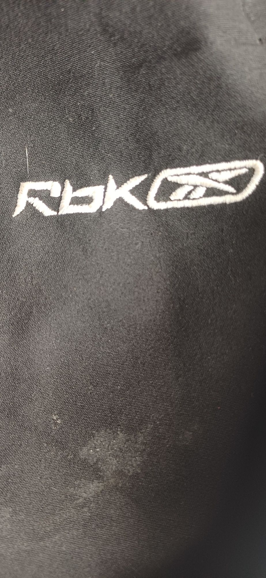 Штани від бренду Reebok оригінал