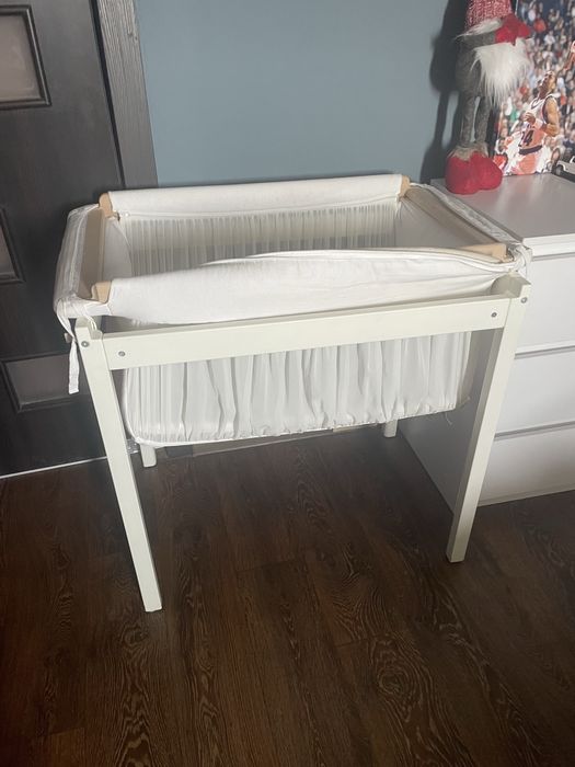Кроватка люлька Stokke