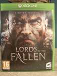 Lords of the fallen