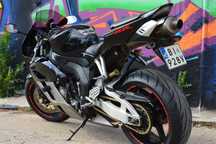 Honda CBR Fireblade sc57 1000RR