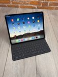 Планшет Apple iPad Pro 12.9 2019 Wi-Fi 64GB Space Gray (MTEL2)