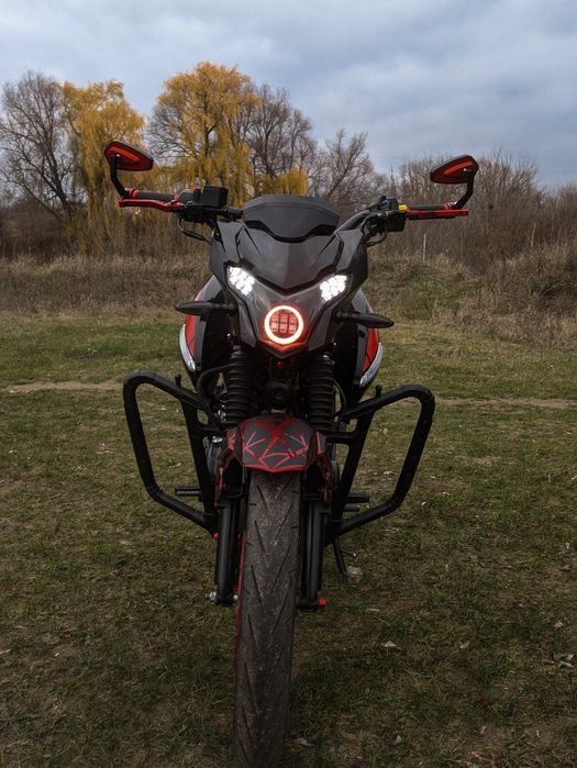 Продам Spark SP200R-29