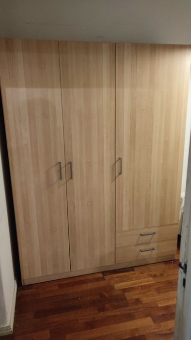 Armário Roupeiro IKEA