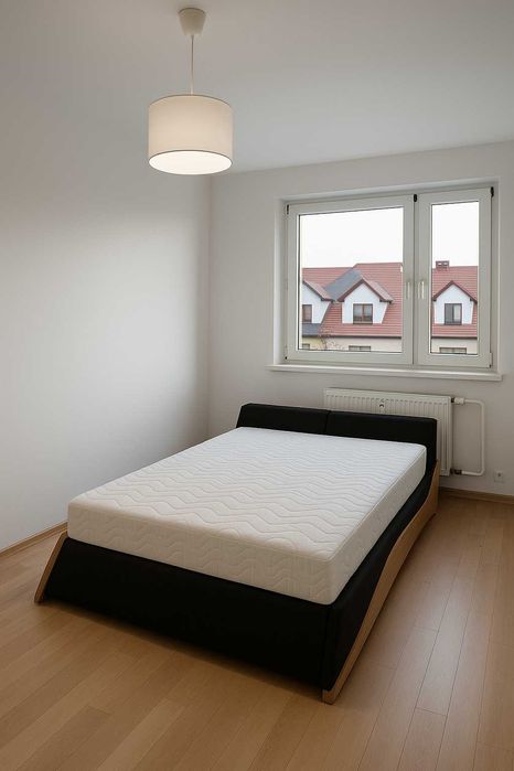 Wynajem - Mieszkanie 64 m² | 3 pokoje | 1 piętro | balkon + piwnica