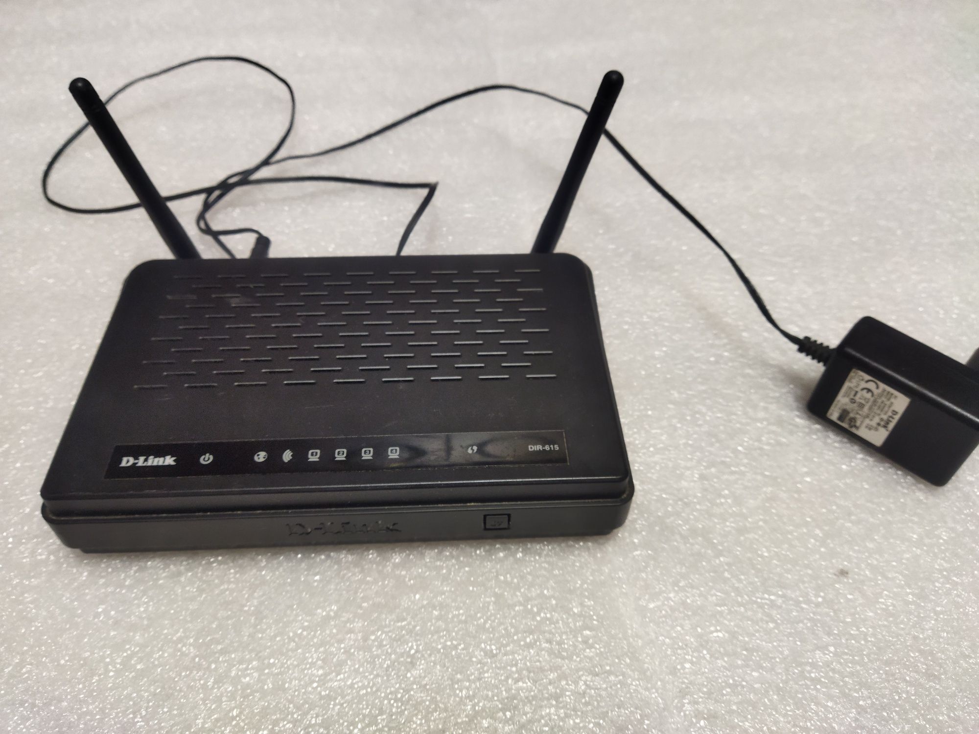Роутер wi-fi d-link dir 615