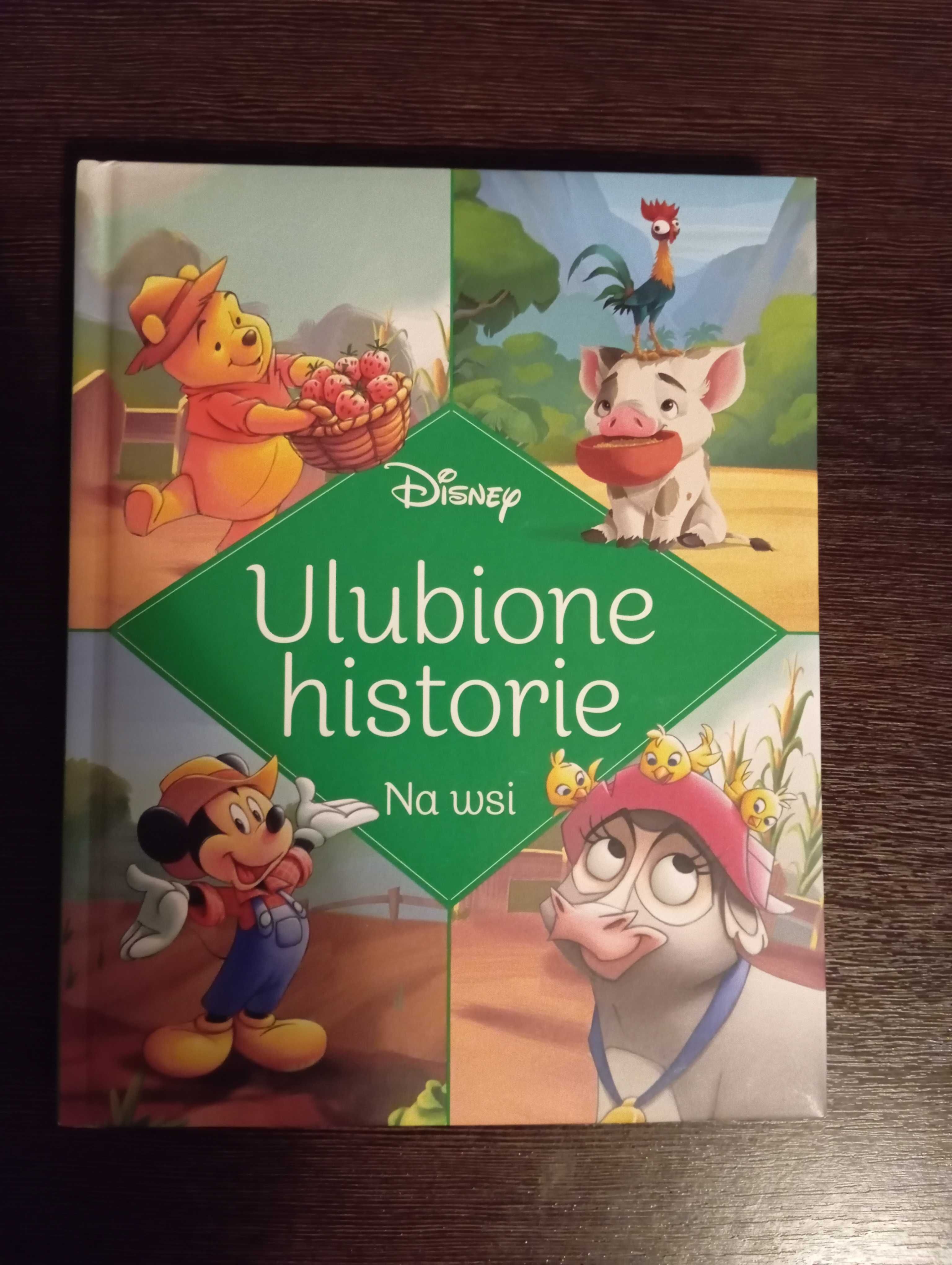 Ulubione historie