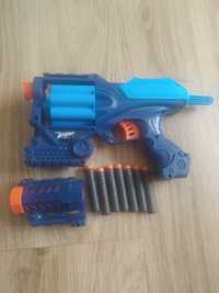 Pistola Nerf Blast