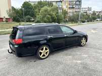 Honda Accord | 2004 | 2.4 b+g | automat bogata wersja | długie opłaty