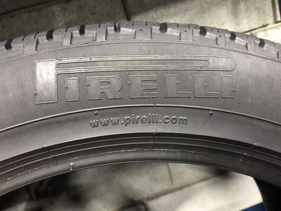 Літні шини 275/45 R21 (110Y) PIRELLI