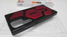 Etui Plecki Case do Samsung Galaxy S25 Ultra