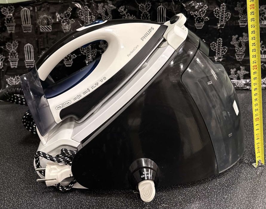 Парогенератор Philips Perfect Care GC 9245
