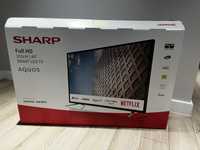 TV SHARP Full HD Smart LED Aquos