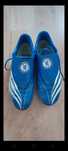 Korki wkręty Adidas +f50 Chelsea