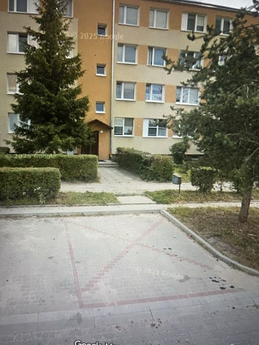 Mieszkanie Choroszcz