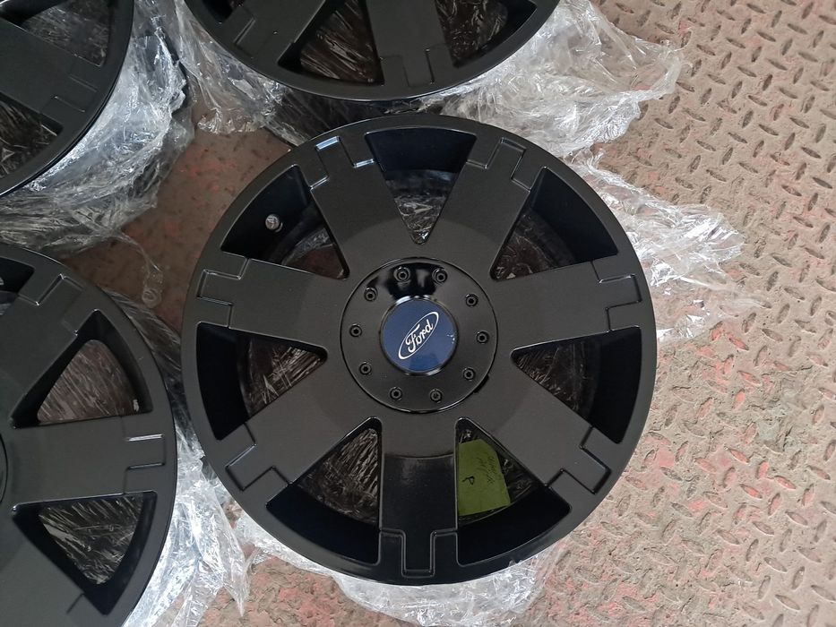 Alufelgi 17 Ford 5x108 Focus Mondeo C max